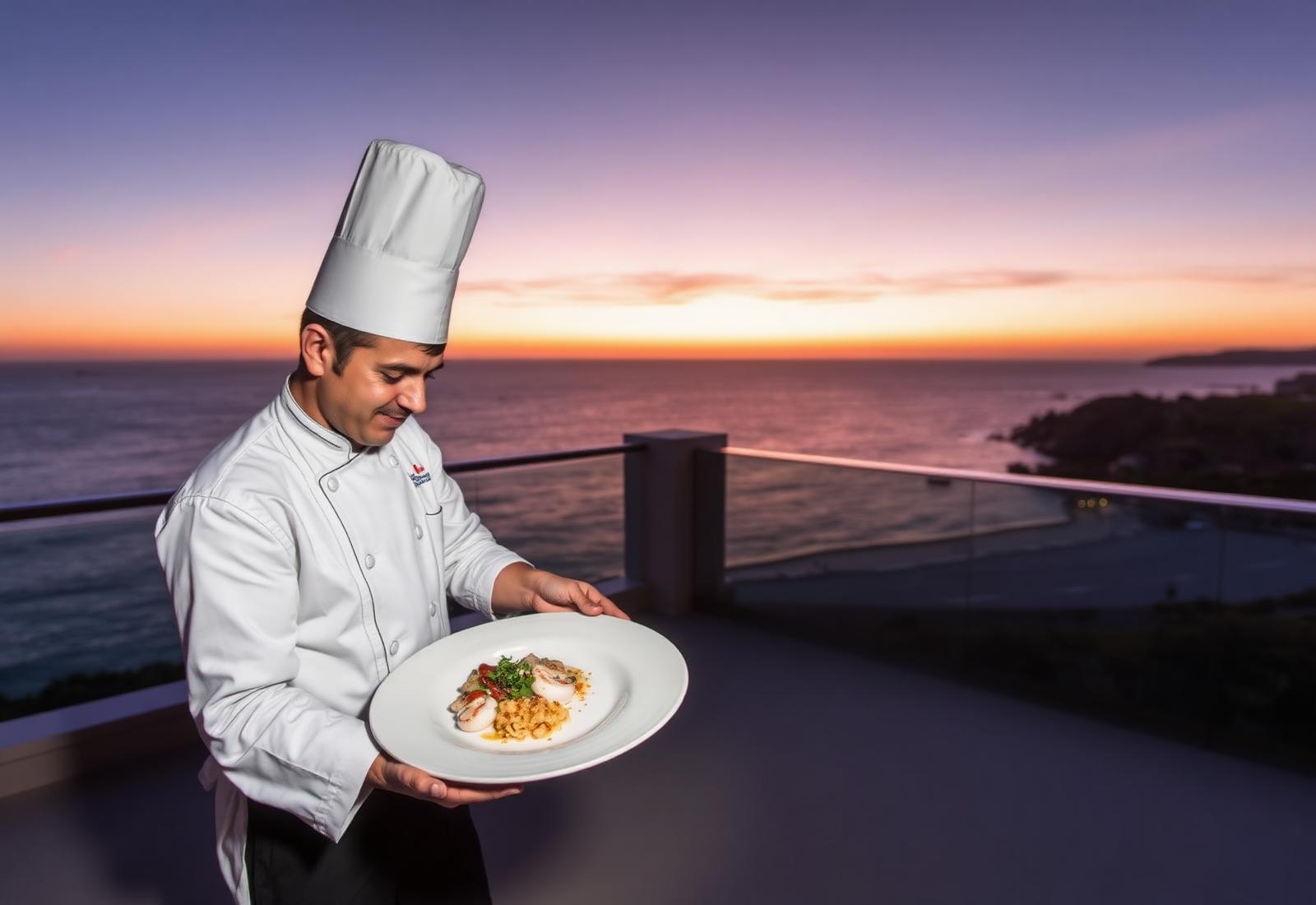Private Chef Services